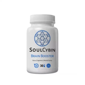 soulcybin