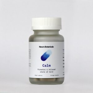 Buy Neuro Botanicals Microdose