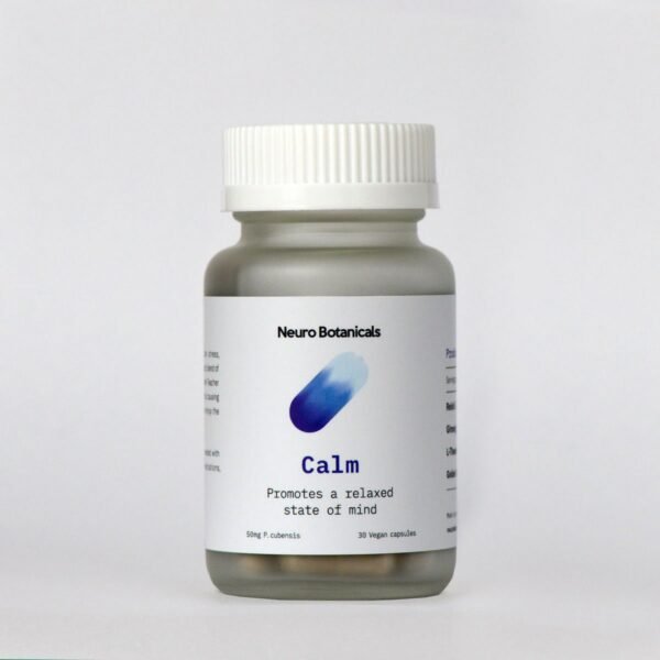 Buy Neuro Botanicals Microdose